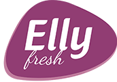 Elly fresh logo