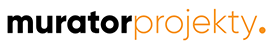 Murator Projekty logo