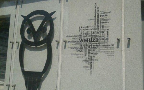 Centrum Popularyzacji Nauki, Edukacji i Innowacji w Krobi powstaje dzięki funduszom UE