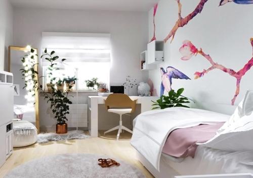 Rajski ogród zdjęcie